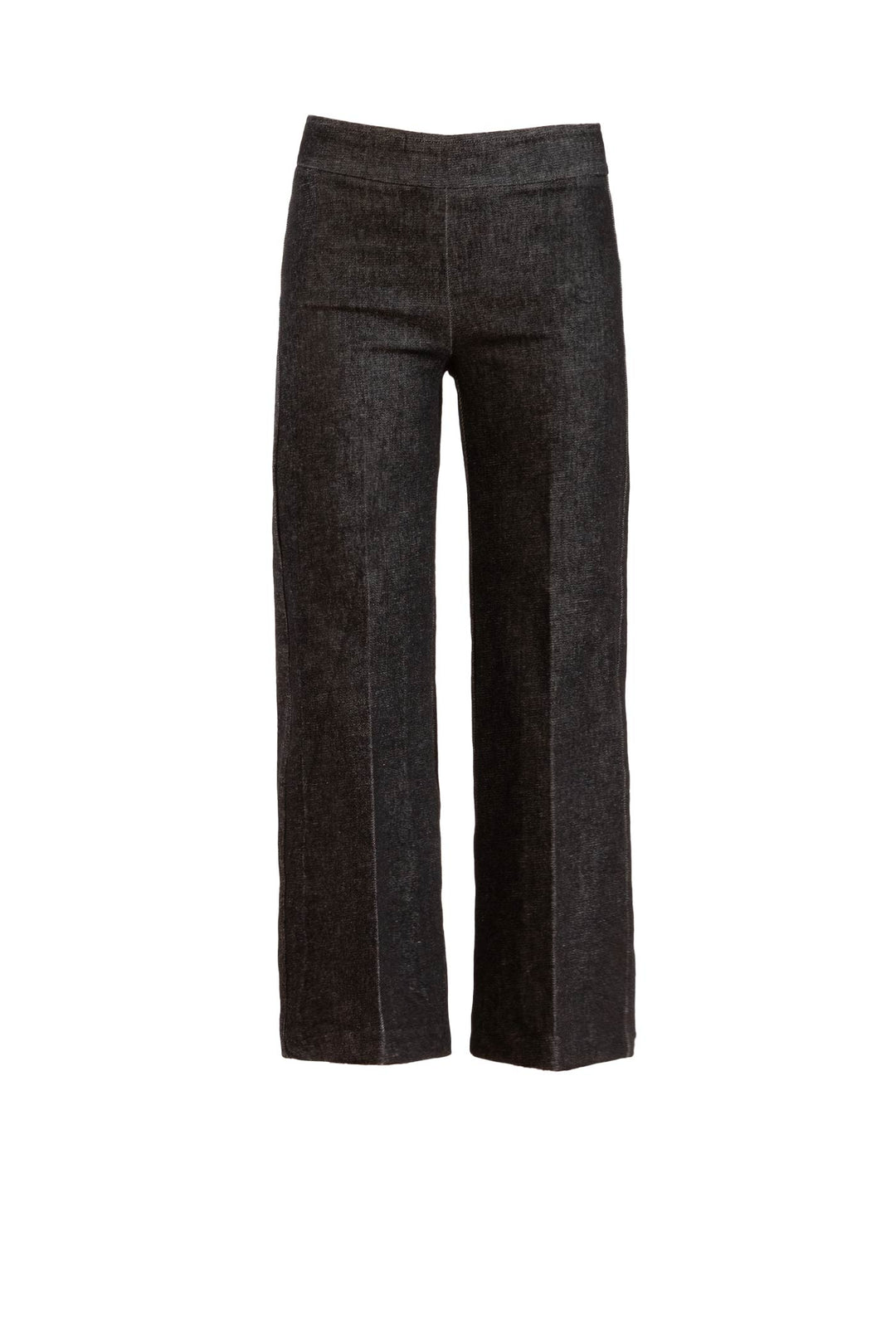 ALEX Black Denim
