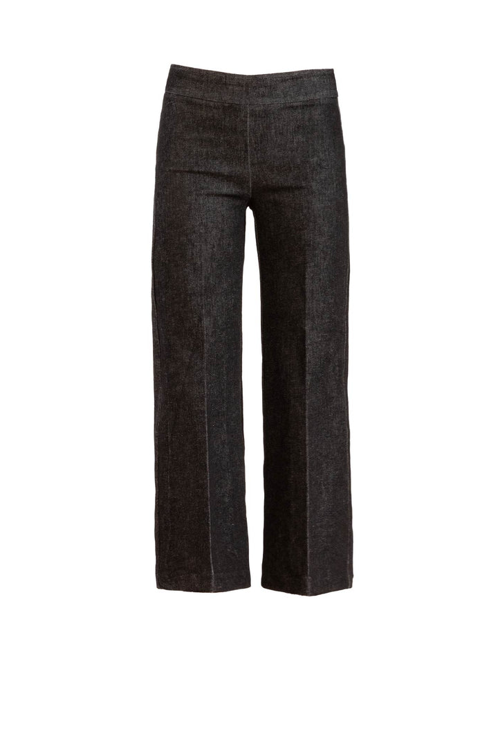 ALEX Black Denim