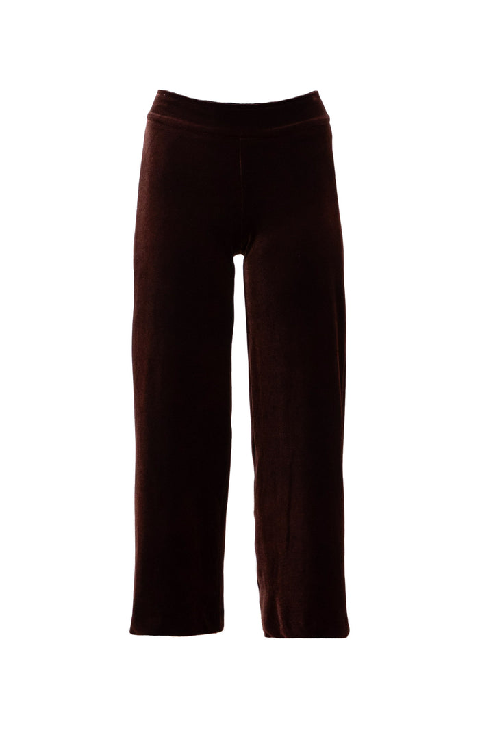 ALEX Velvet Brown