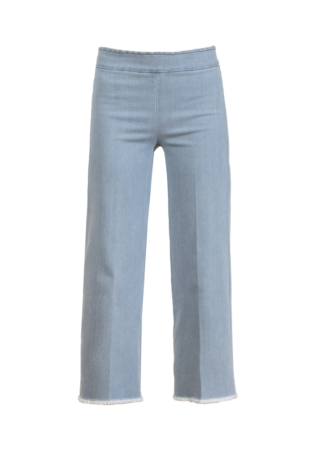 ALEX Bleached Denim