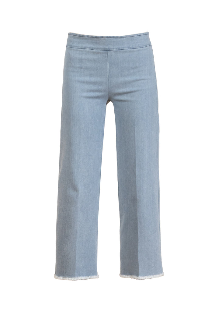 ALEX Bleached Denim