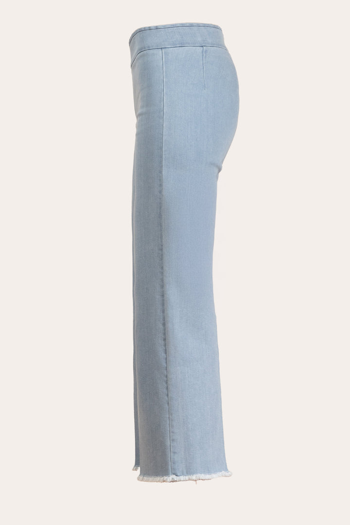ALEX Bleached Denim