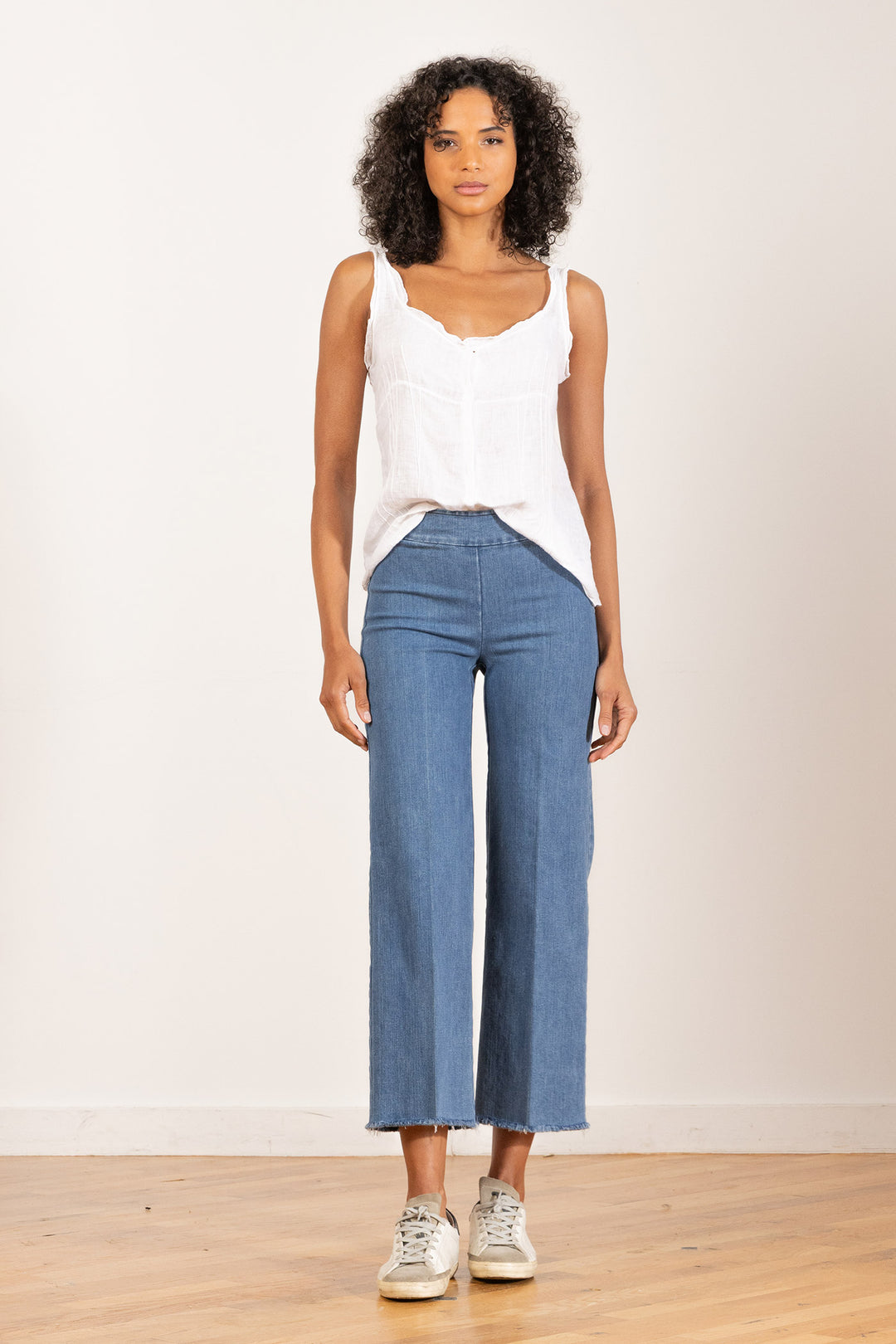 ALEX Light Denim