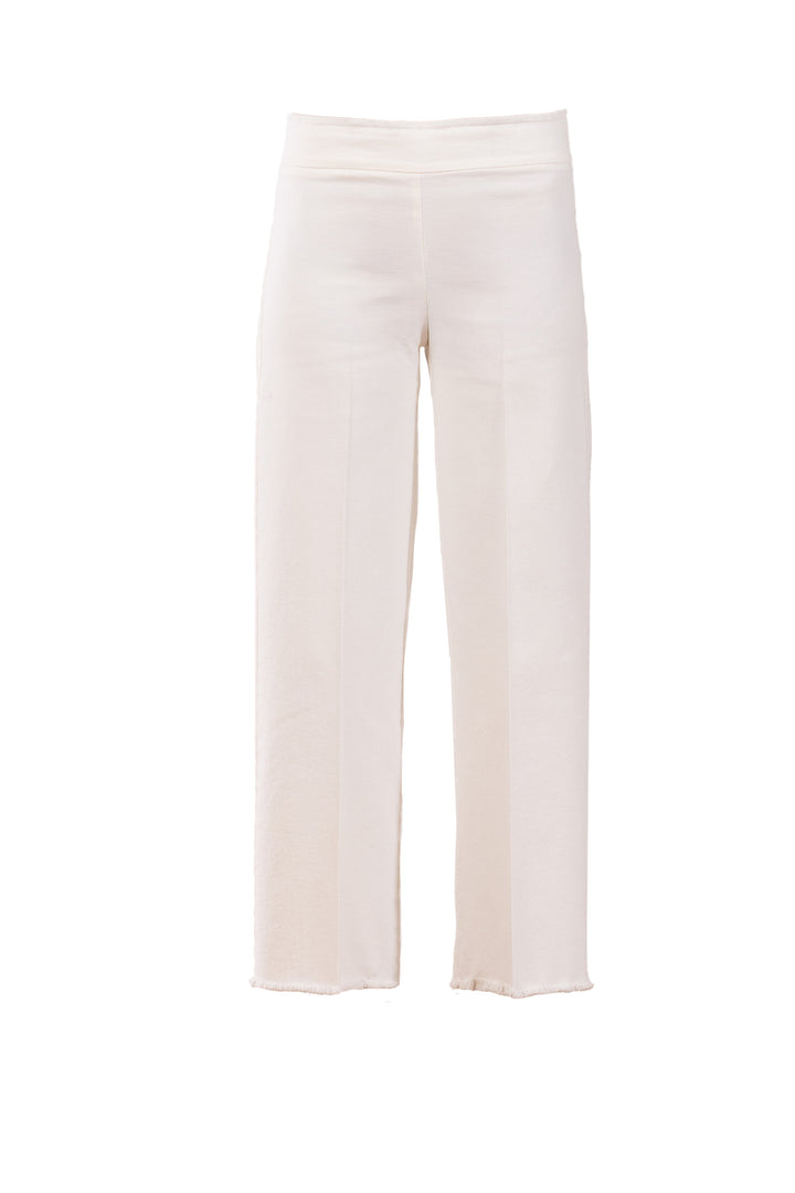 ALEX Off-White Denim - AVENUE MONTAIGNE