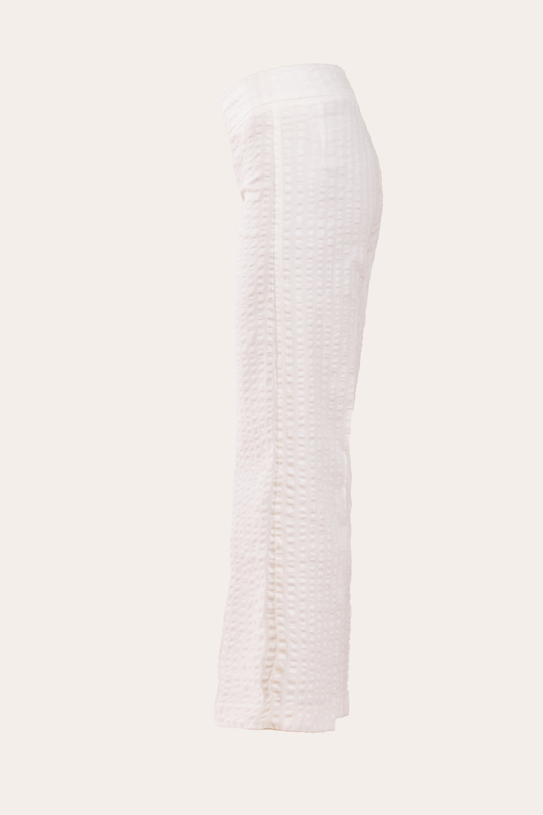 ALEX Off-White Denim - AVENUE MONTAIGNE