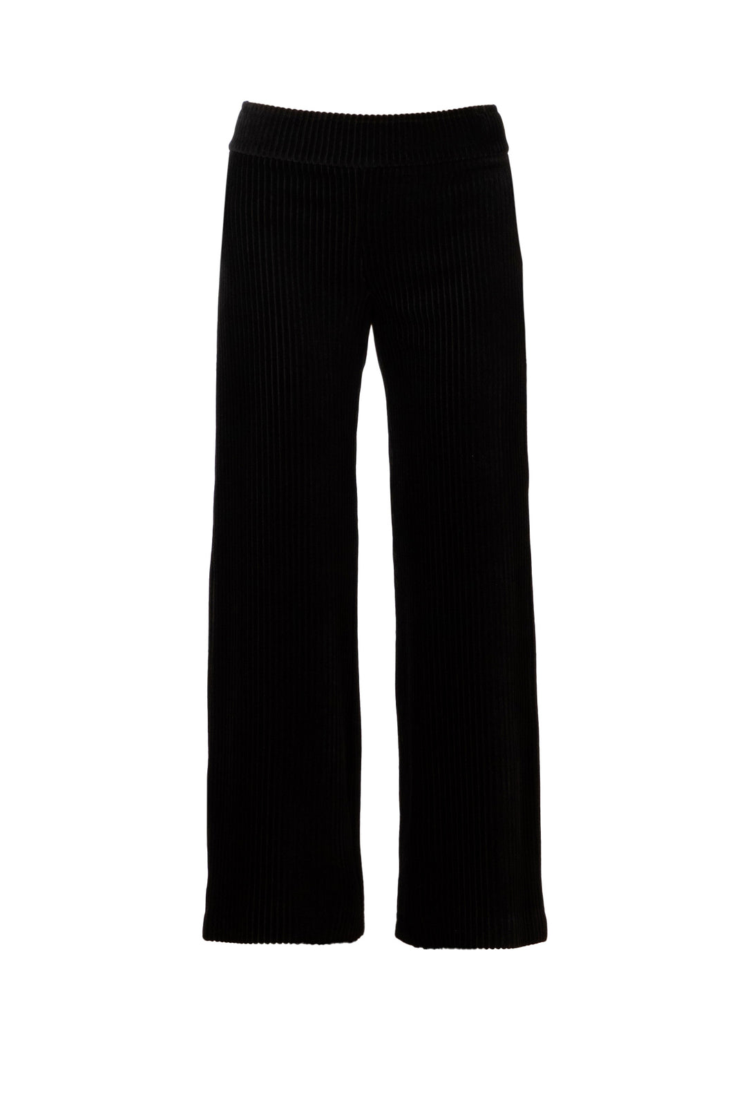 ALEX Corduroy Black