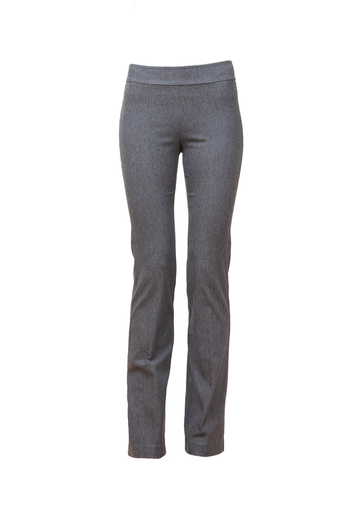 BECCA Flannel Grey - AVENUE MONTAIGNE