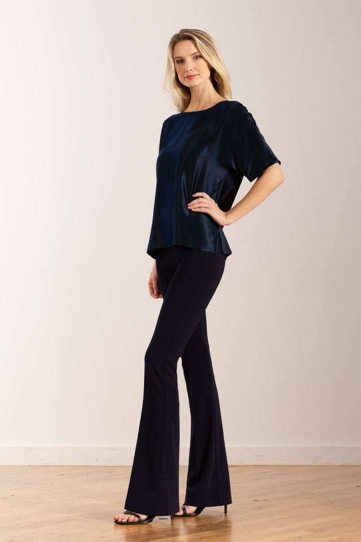 BELLINI Crepe Navy