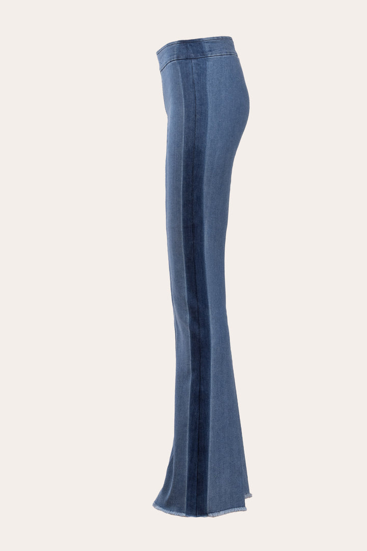 BELLINI Light Denim with Band