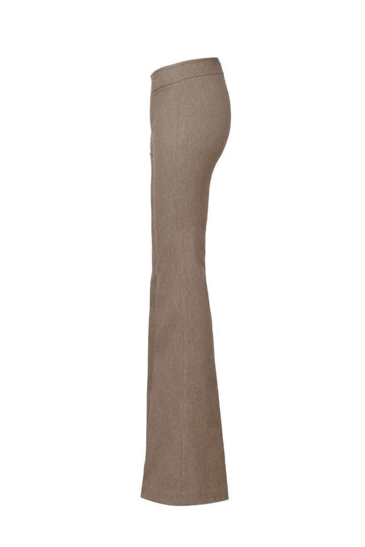 BELLINI Flannel Taupe - AVENUE MONTAIGNE
