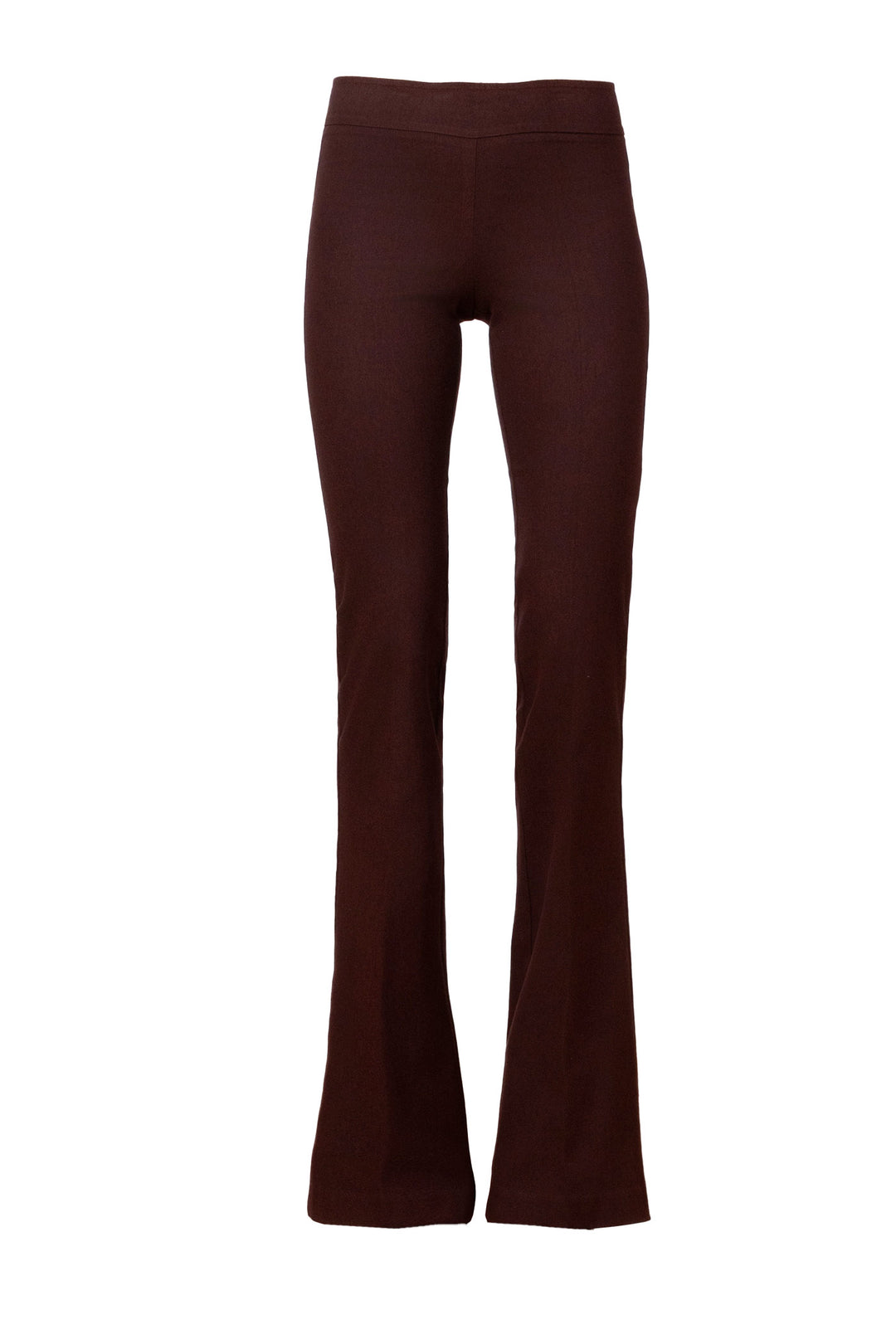 BELLINI Flannel Burgundy