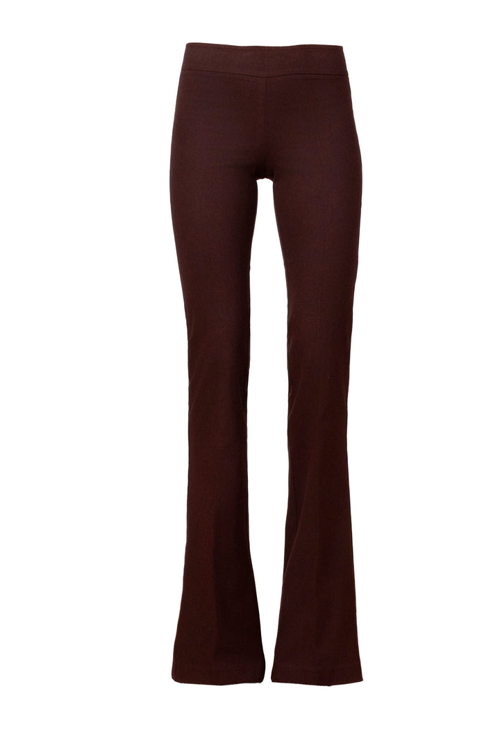 BELLINI Flannel Burgundy