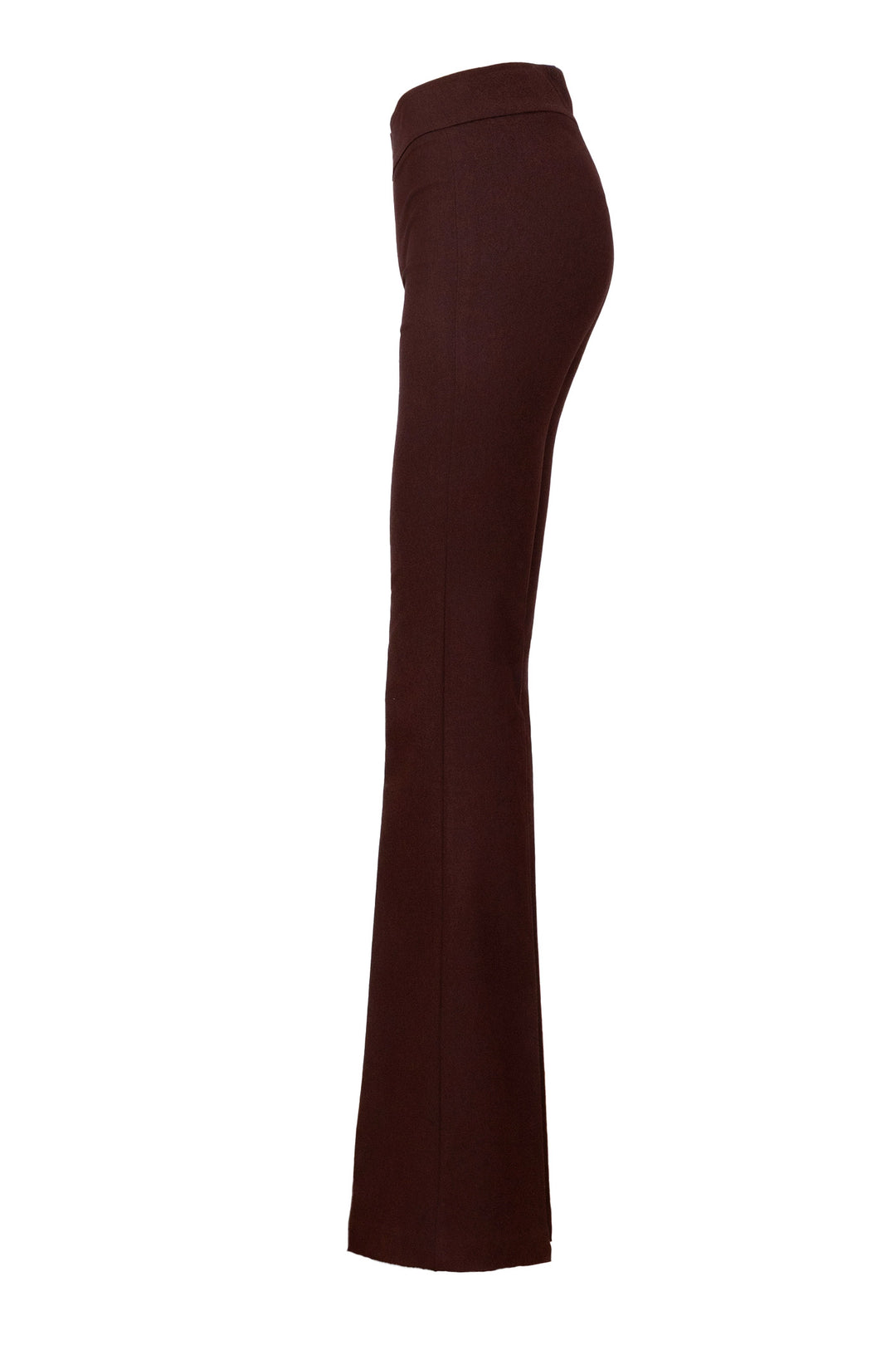 BELLINI Flannel Burgundy