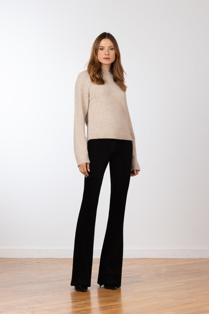 BELLINI Corduroy Black