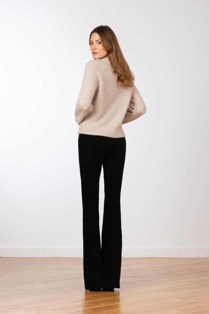 BELLINI Corduroy Black