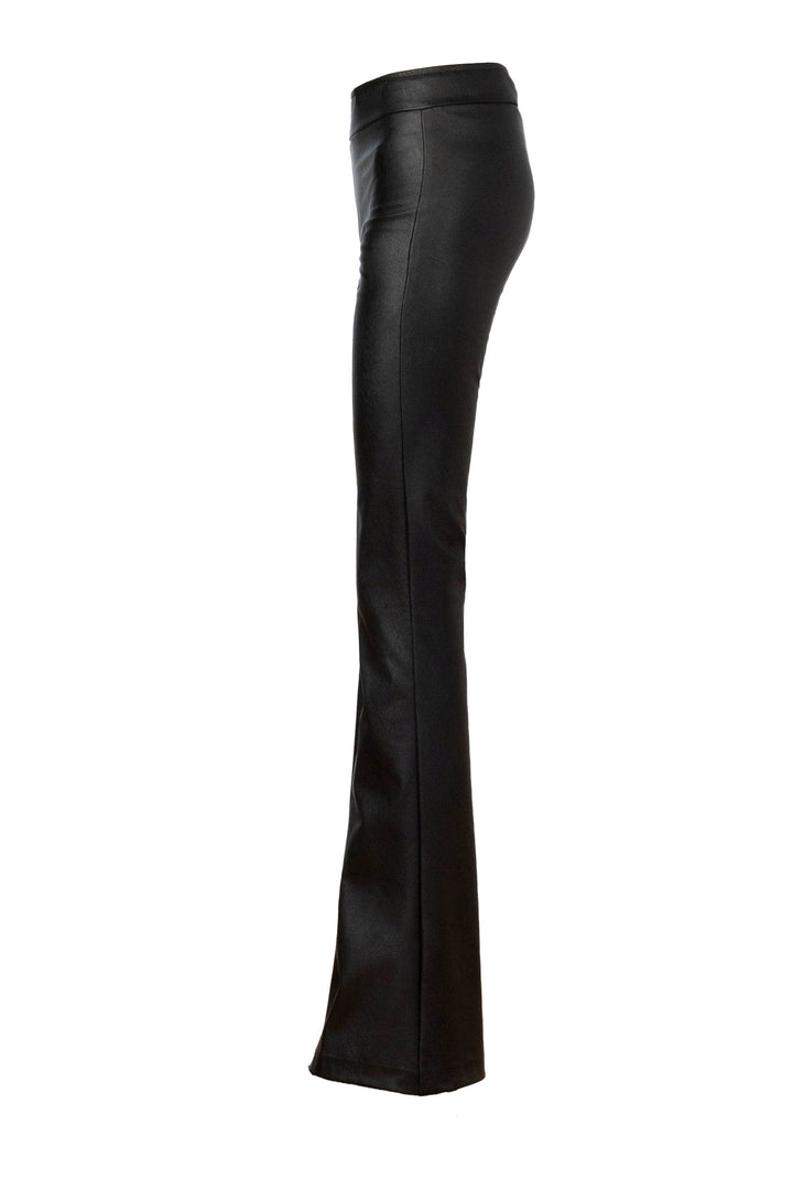 BELLINI Pleather Black