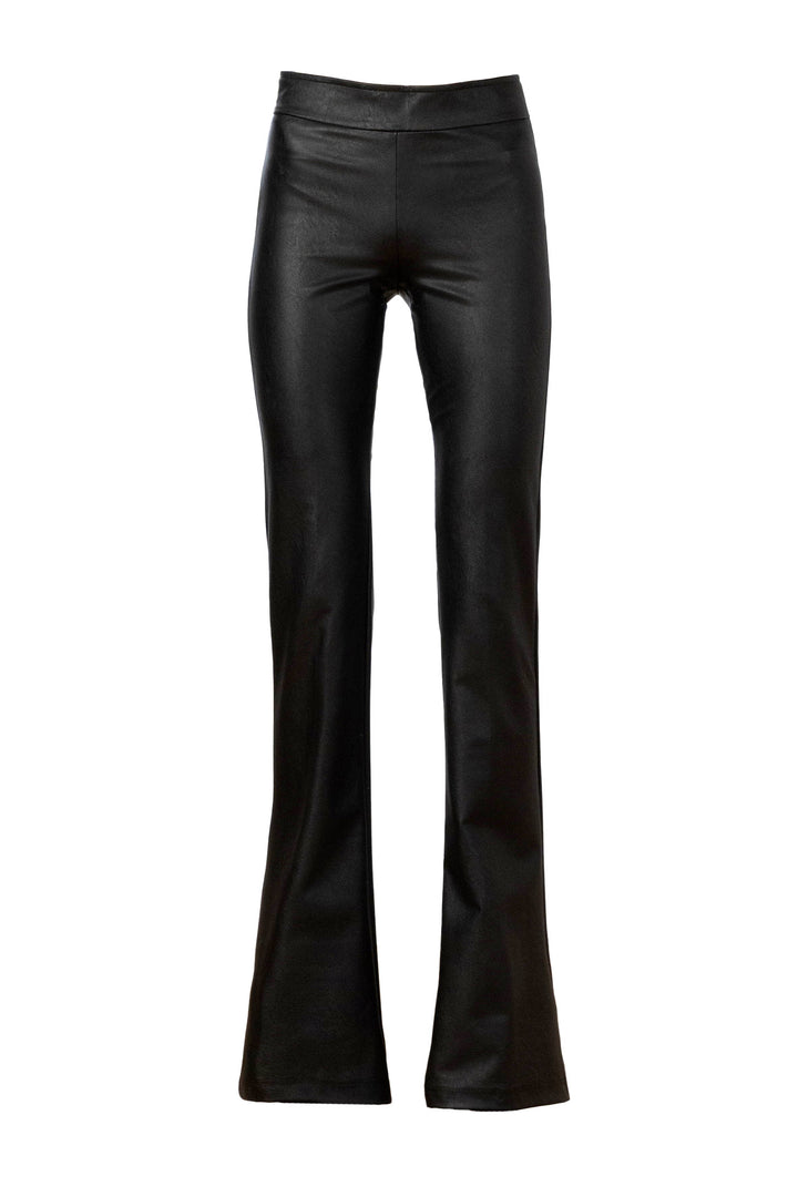BELLINI Pleather Black