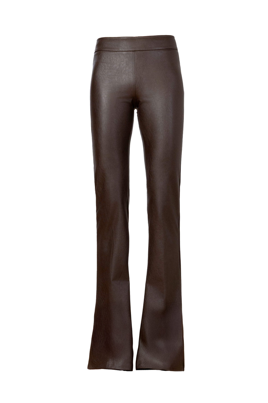 BELLINI Pleather Brown