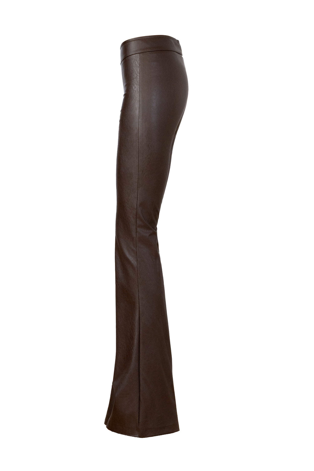 BELLINI Pleather Brown