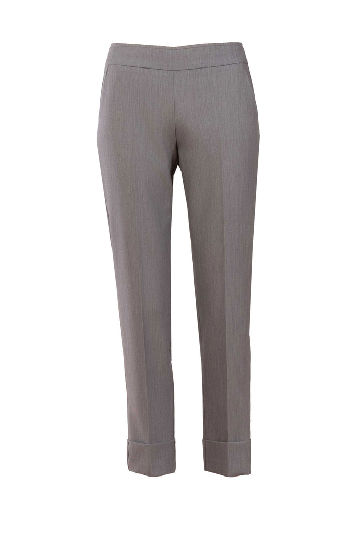 BEN Tropical Heather Grey
