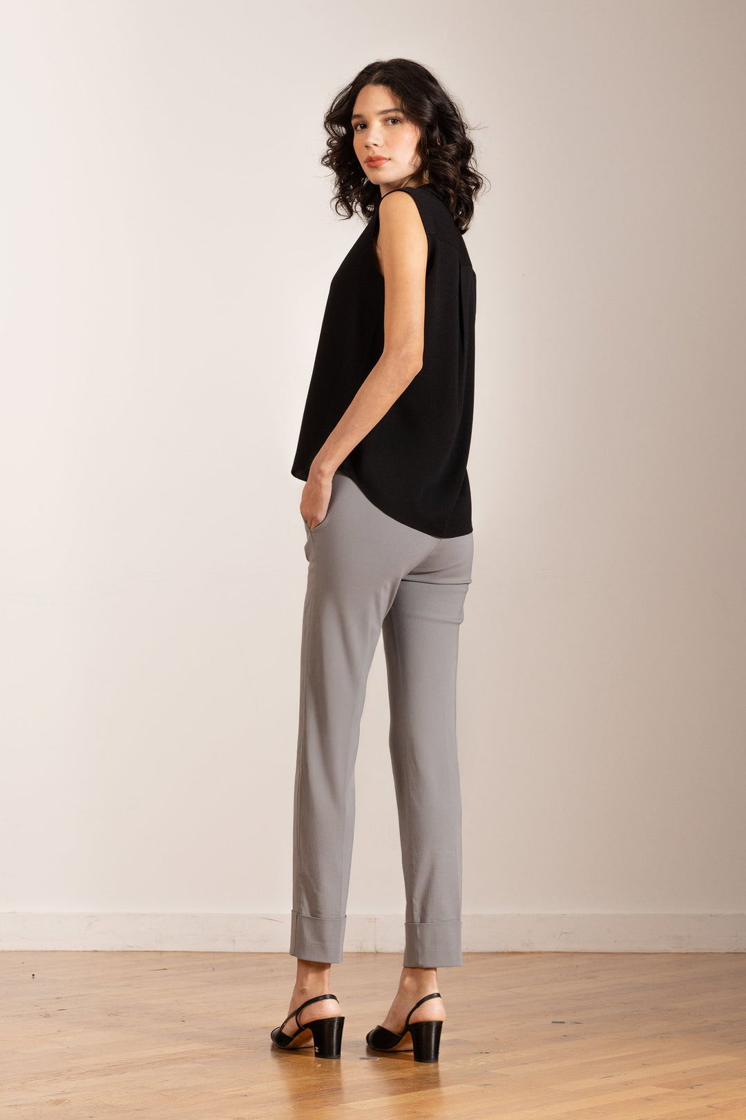 BEN Signature Light Grey