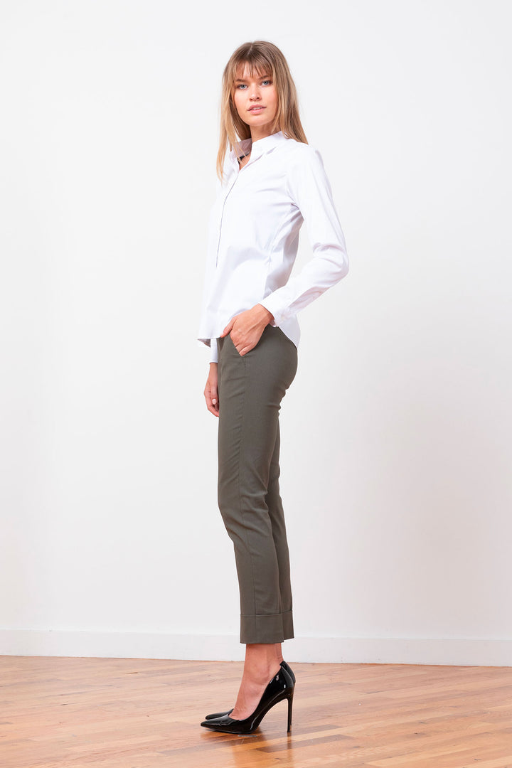 BEN Signature Olive Green