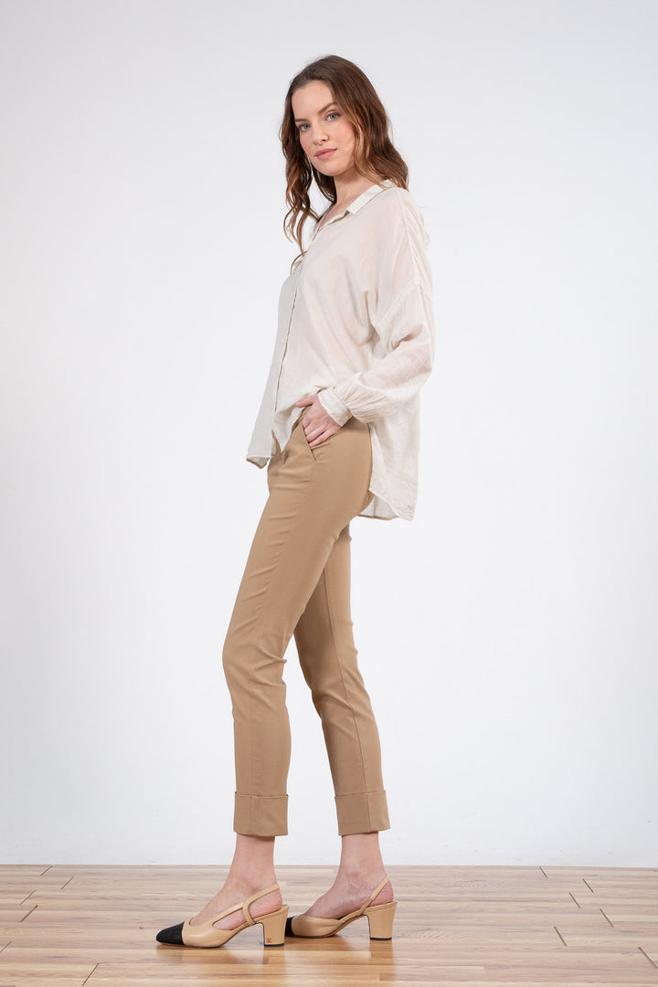 BEN Signature Camel