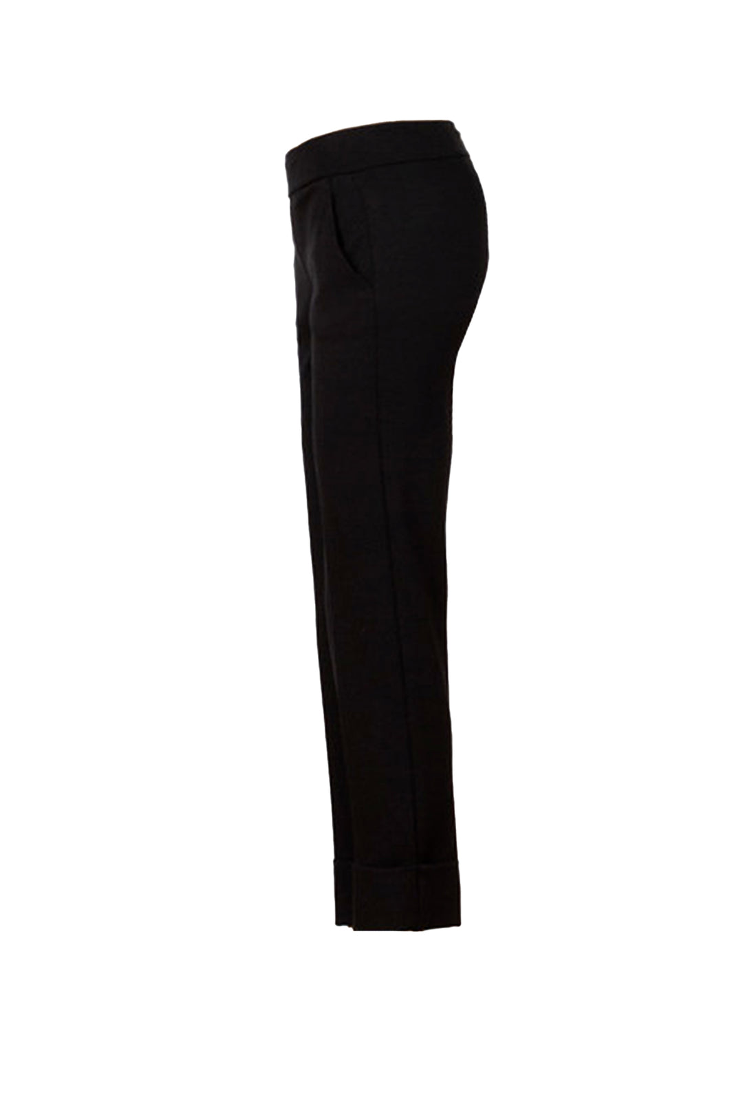 BEN 4-Way Stretch Black