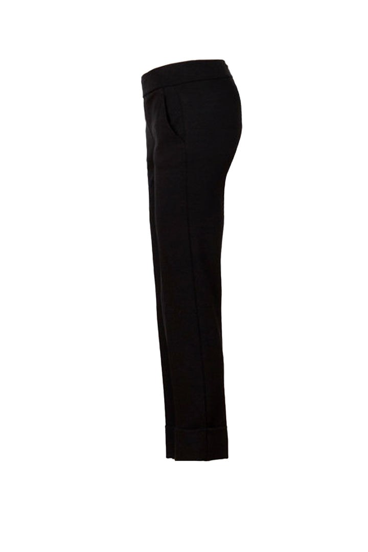 BEN 4-Way Stretch Black