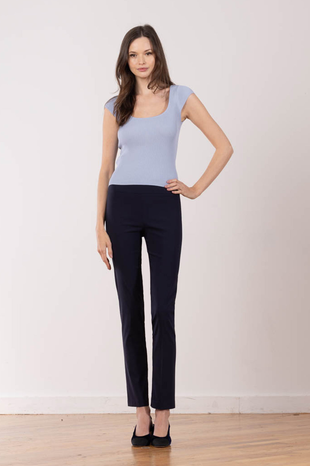 BILLY Signature Navy