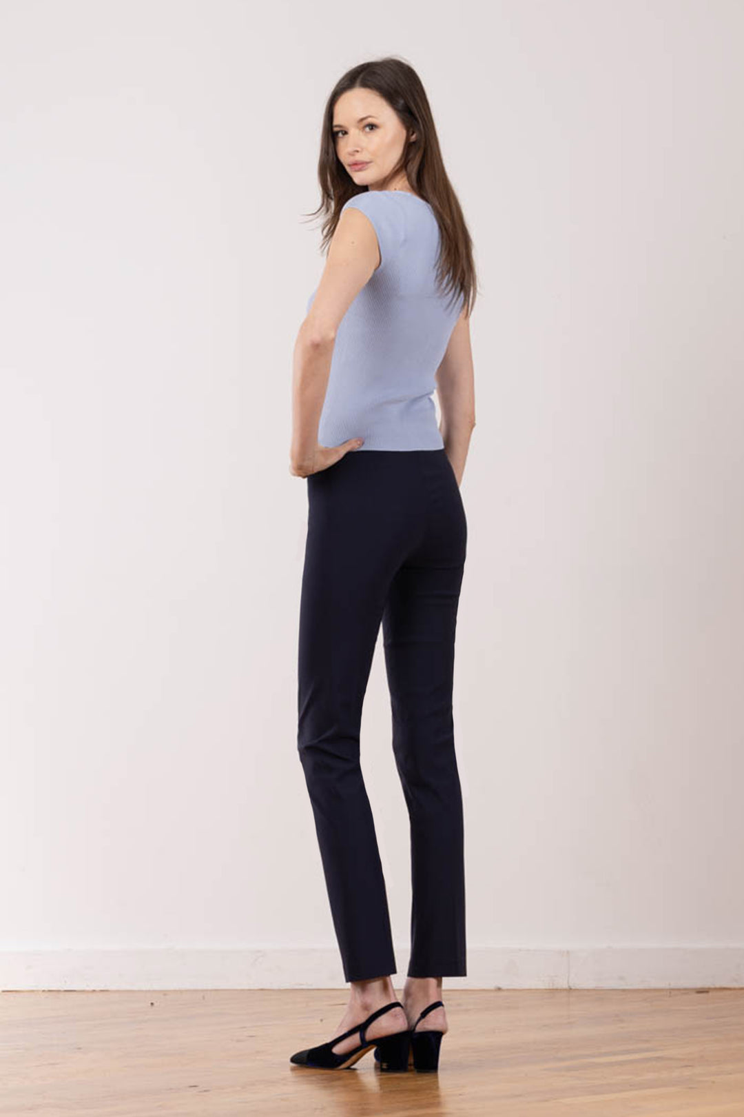 BILLY Signature Navy