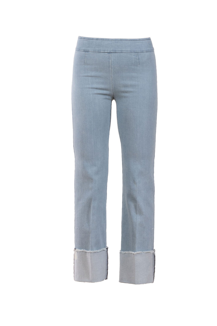 BONNIE Bleached Denim