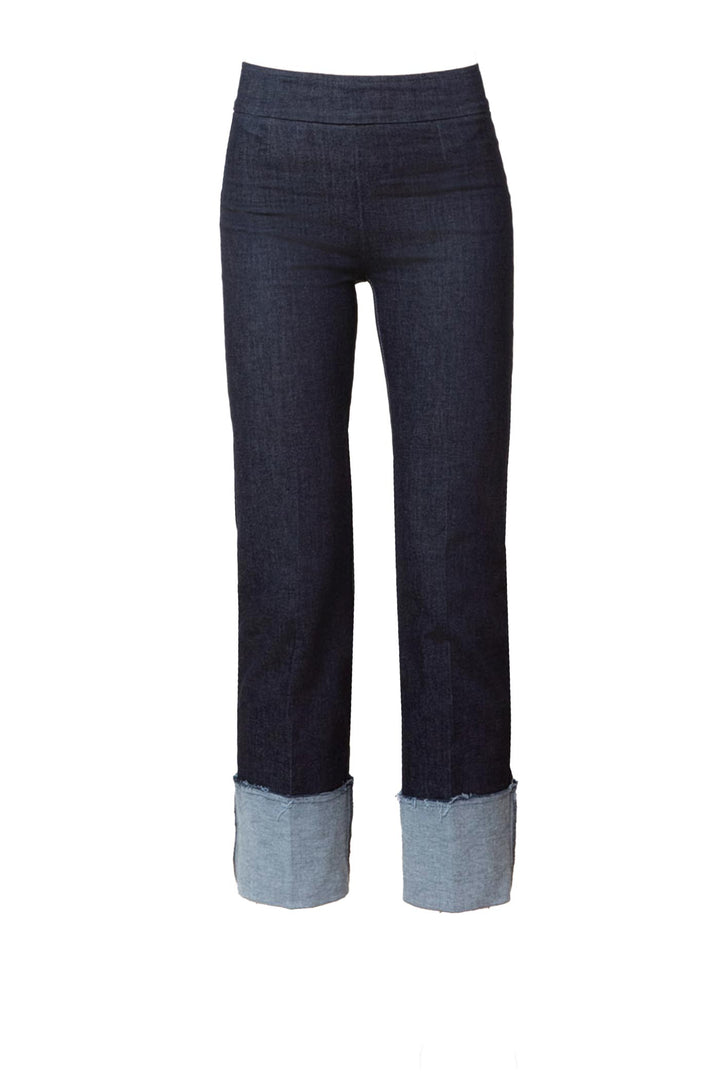 Dark Denim