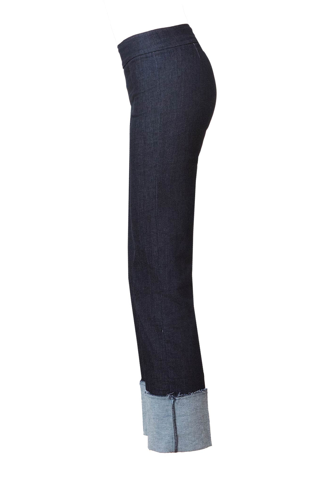 Dark Denim