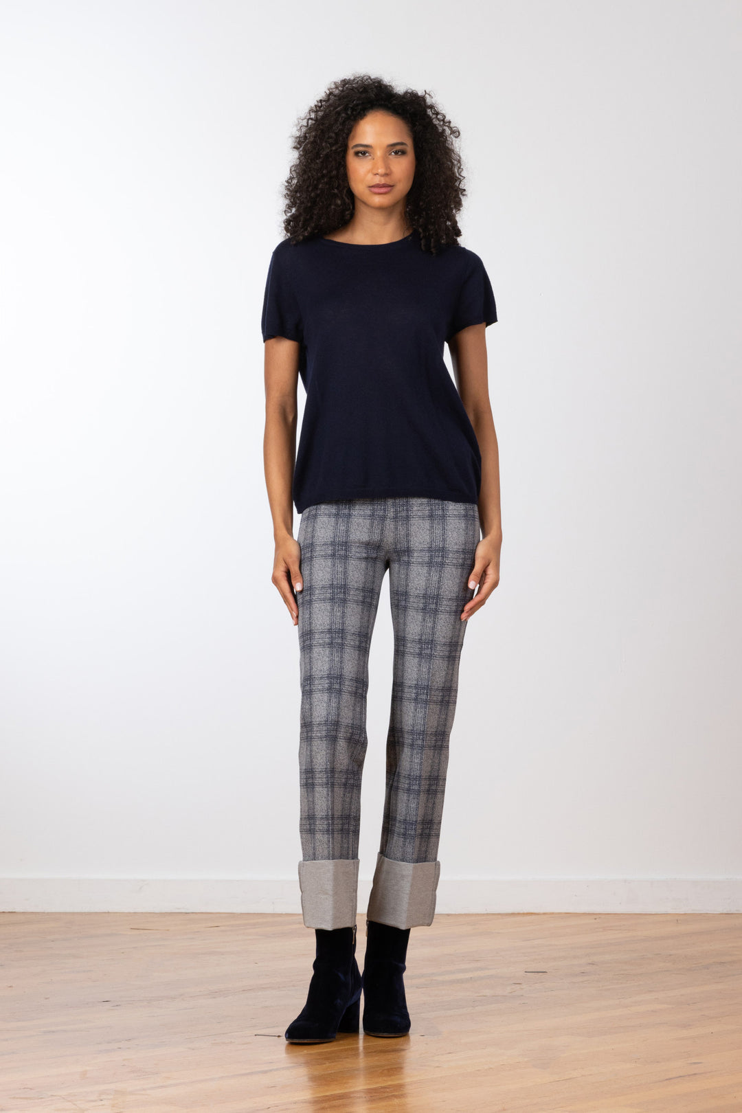 BONNIE Trend