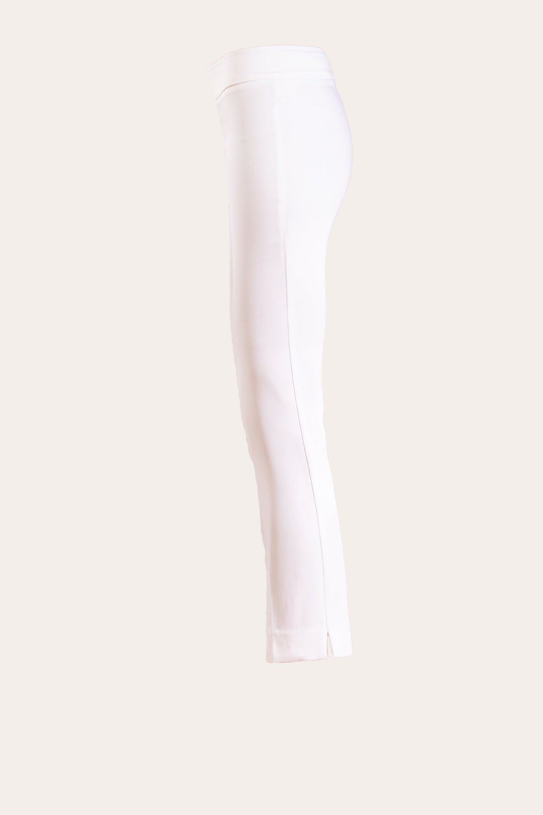 BRIGITTE White Stretch