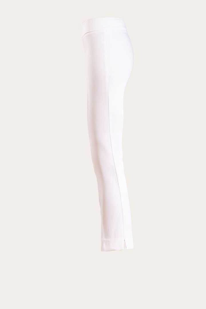 BRIGITTE White Stretch