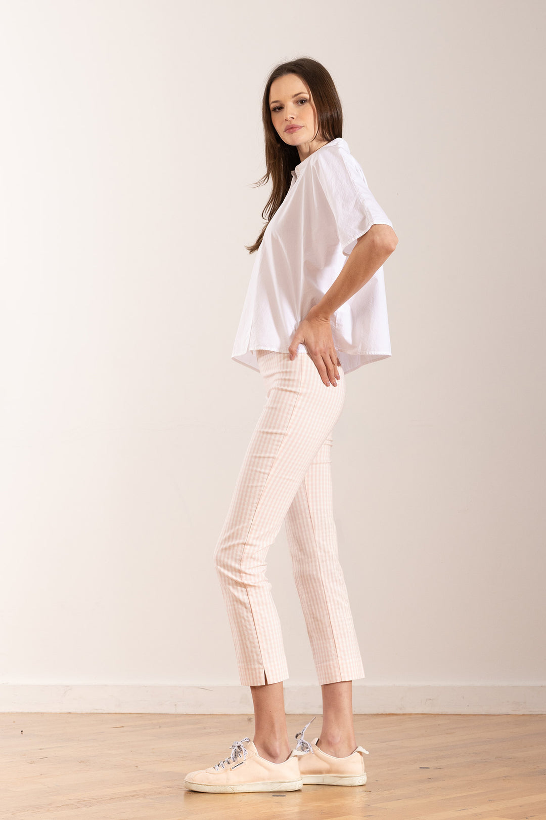 BRIGITTE Check Powder