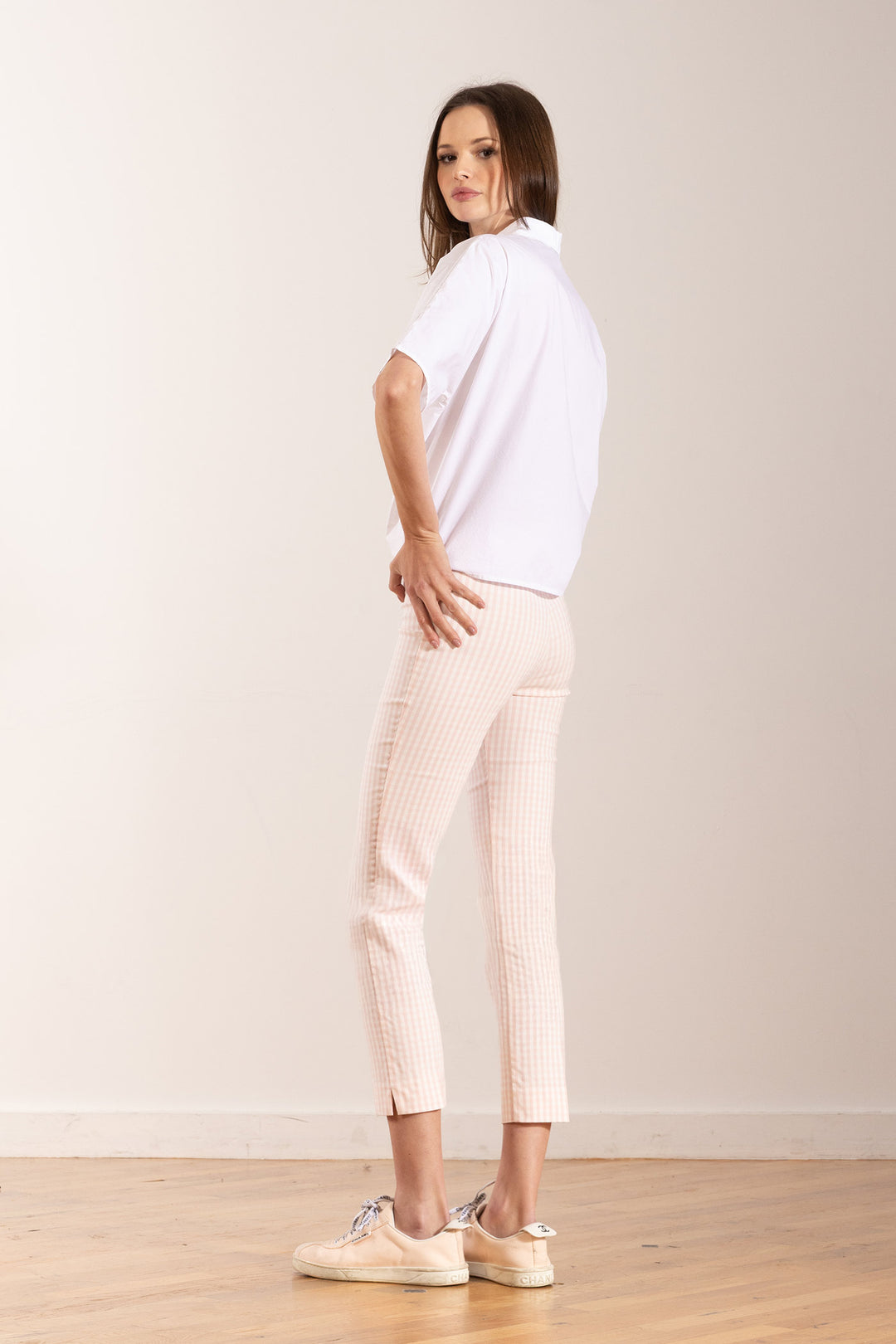 BRIGITTE Check Powder