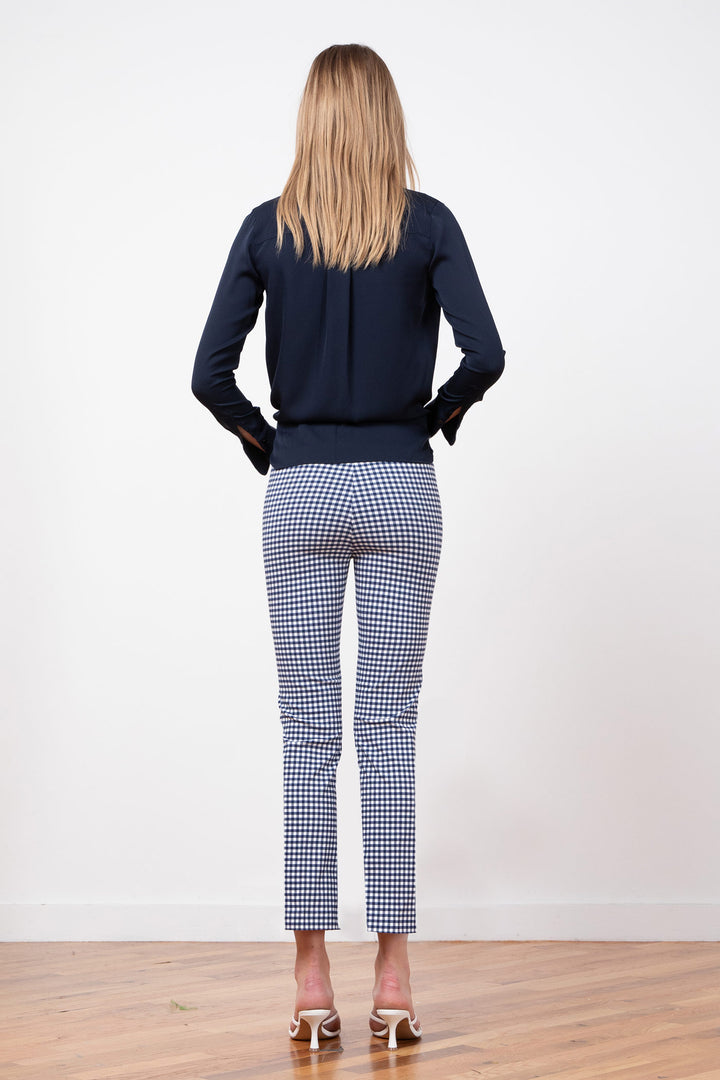 BRIGITTE Check Sailor