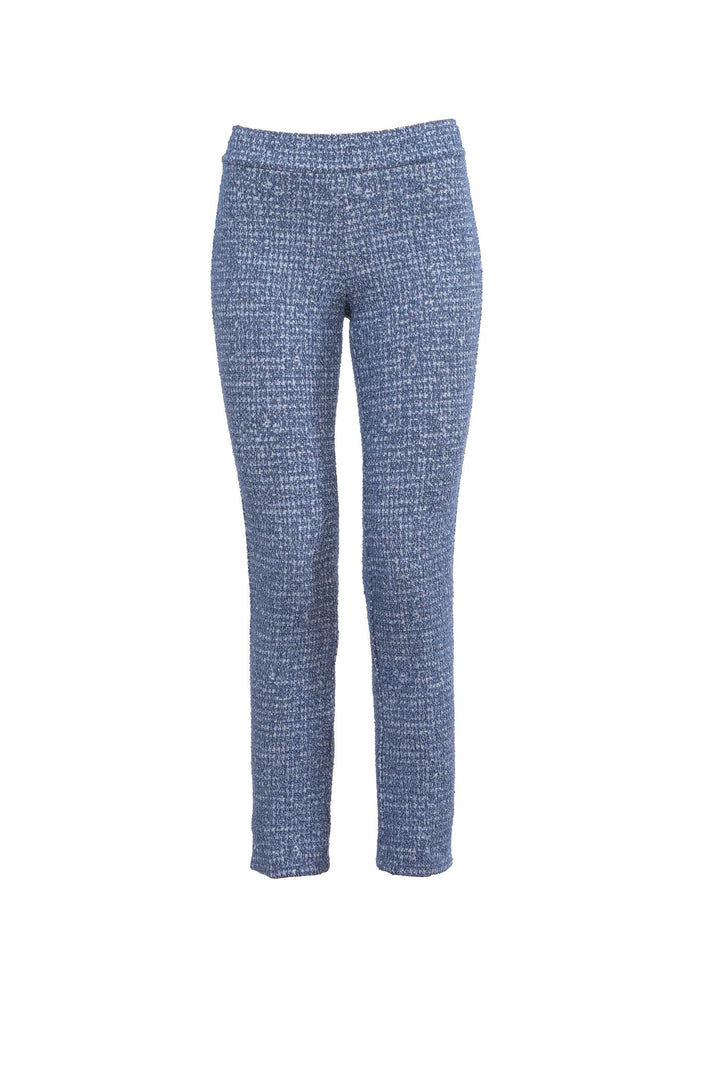 BRIGITTE Boucle Denim