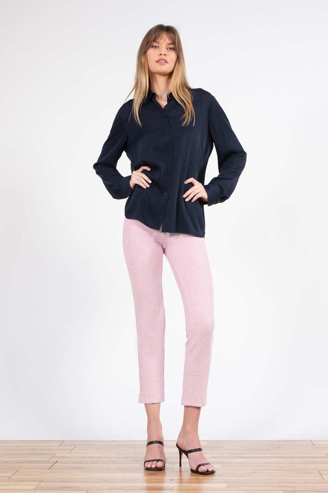 BRIGITTE Boucle Powder