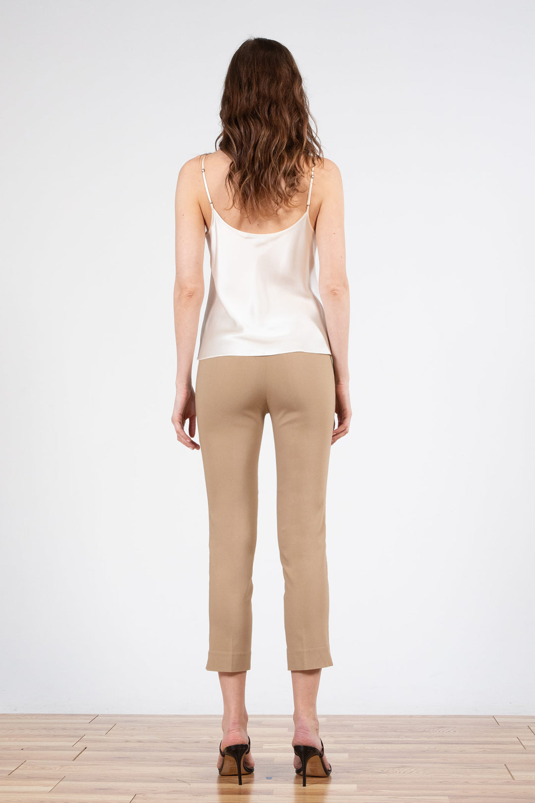 BRIGITTE Signature Camel