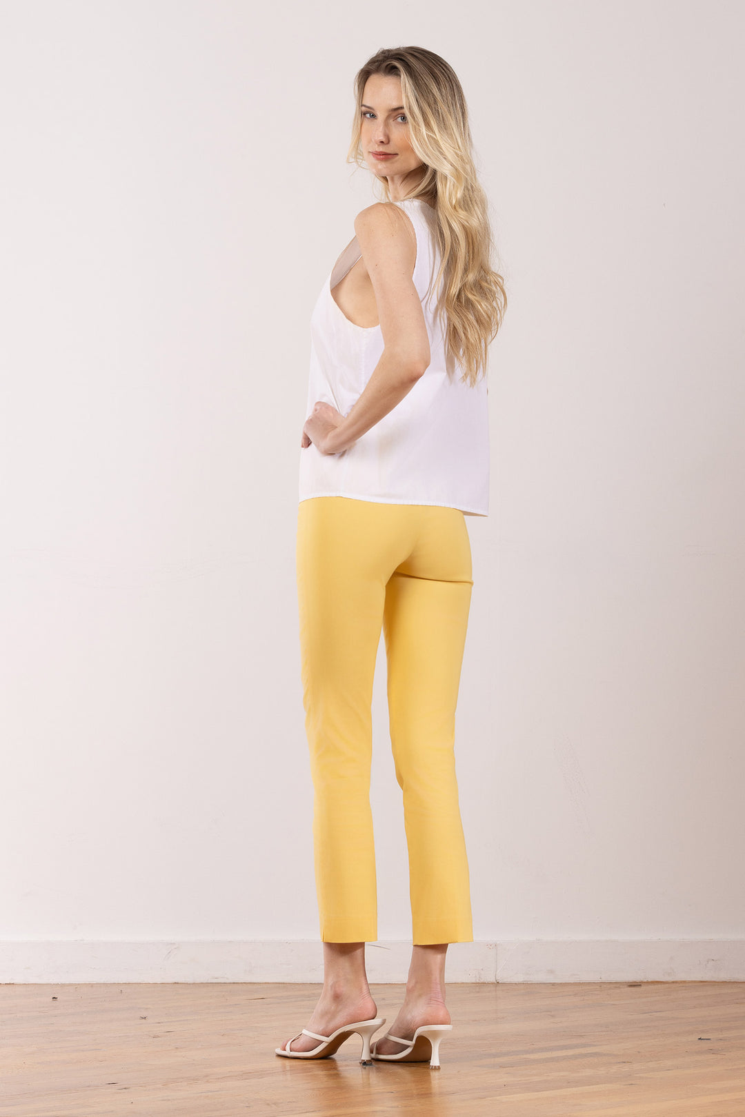 BRIGITTE Signature Canary