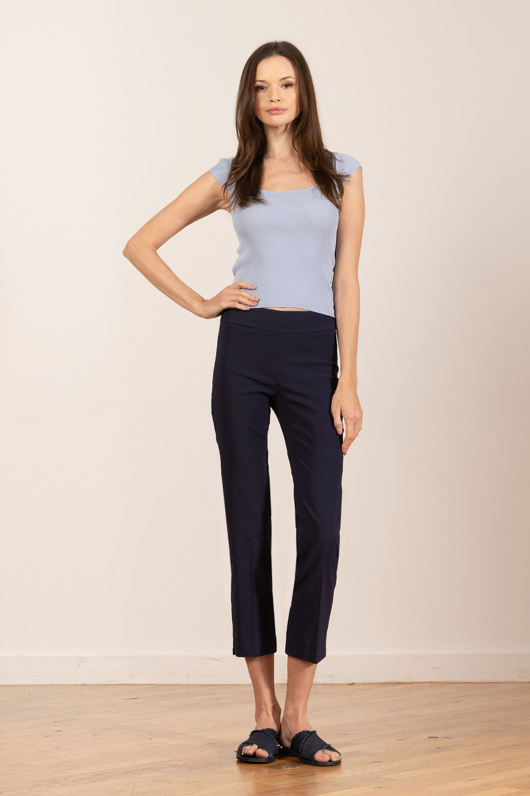 BRIGITTE Signature Navy