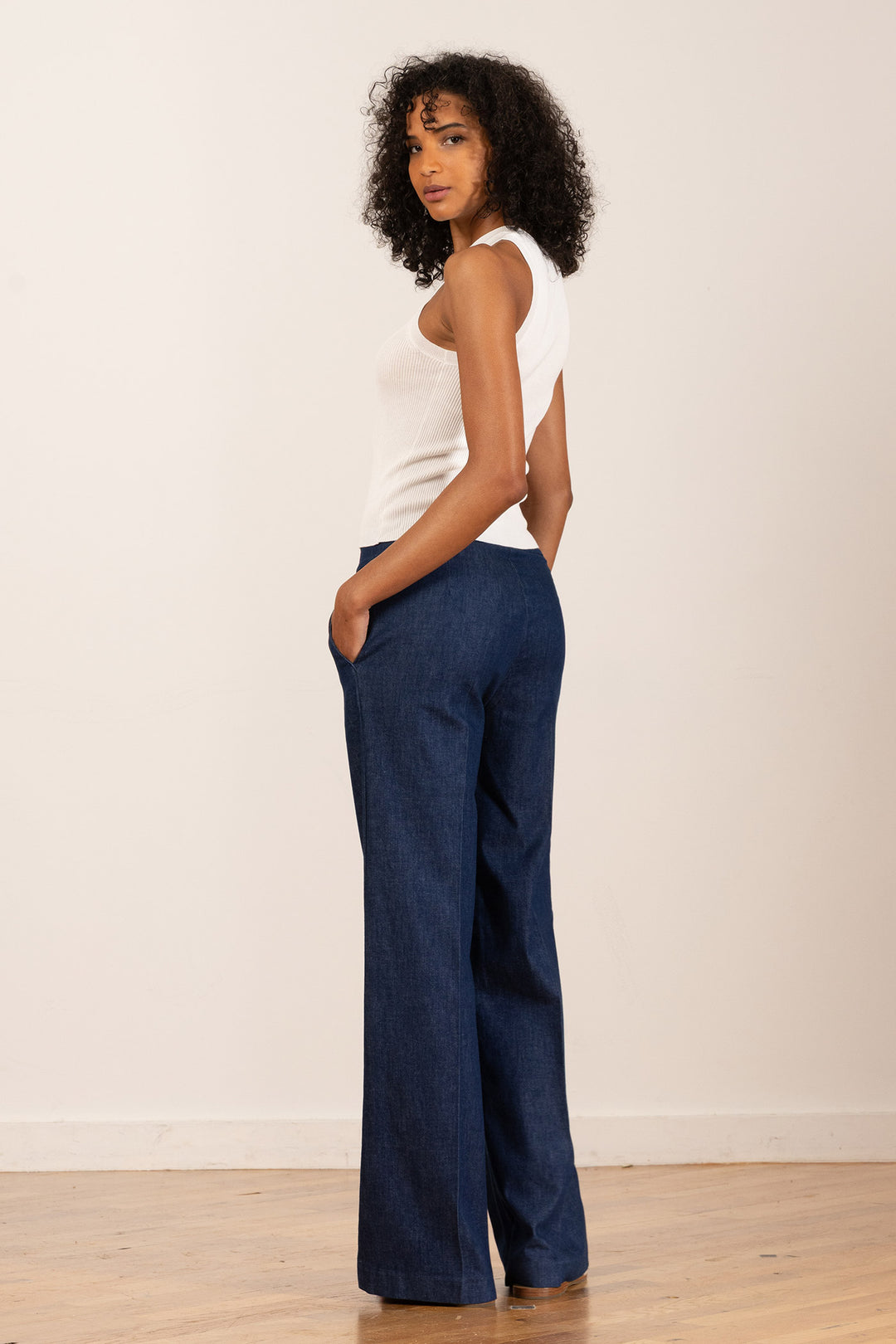 CARLA Love Denim