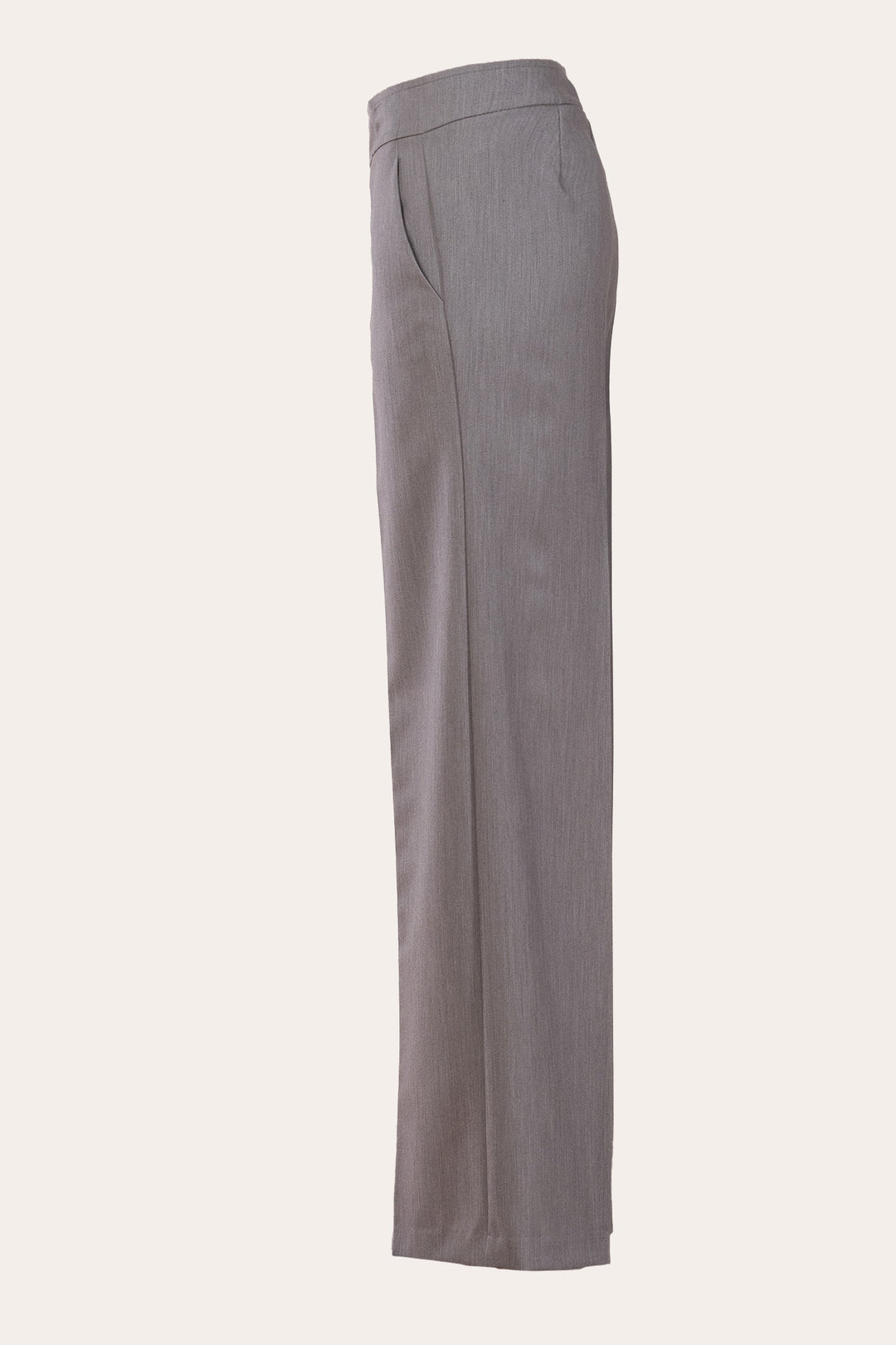CARLA Tropical Heather Grey