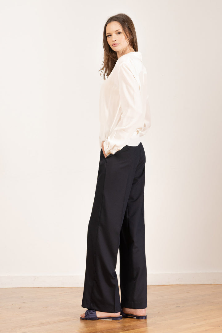 CARLA Tropical Navy