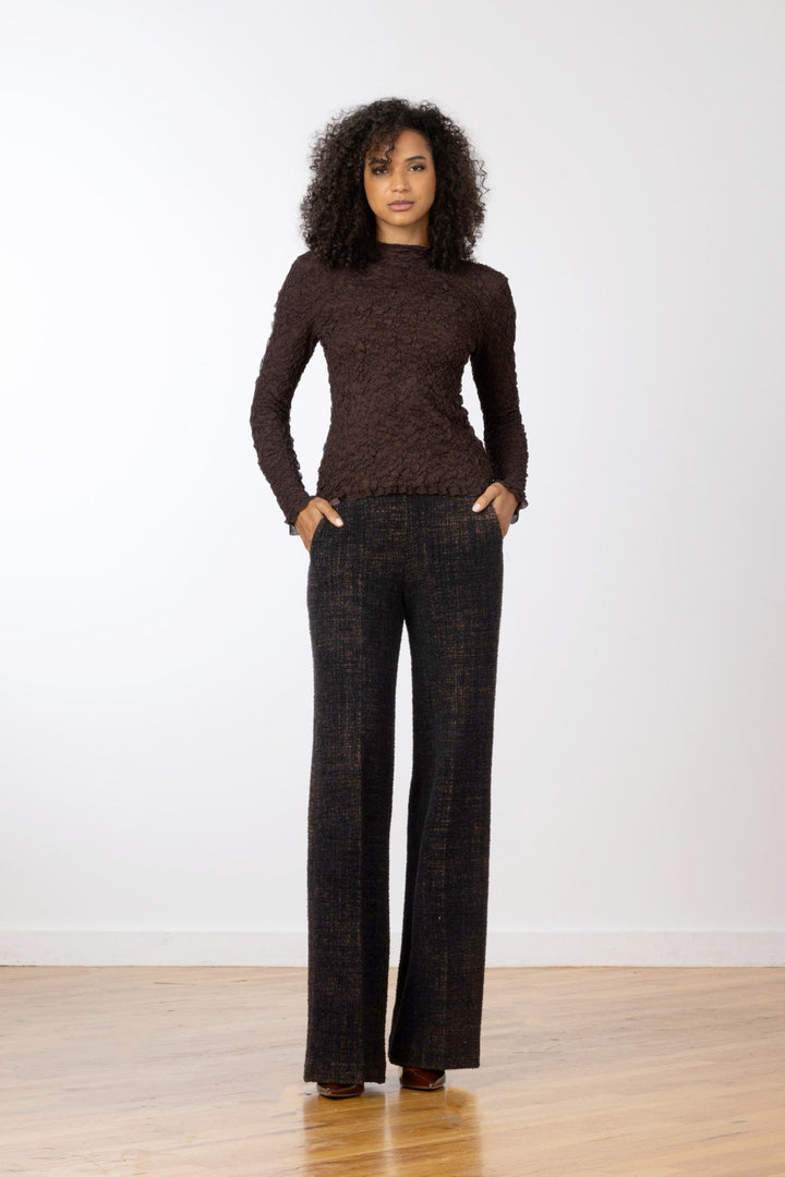 CARLA Velvet Touch Boucle