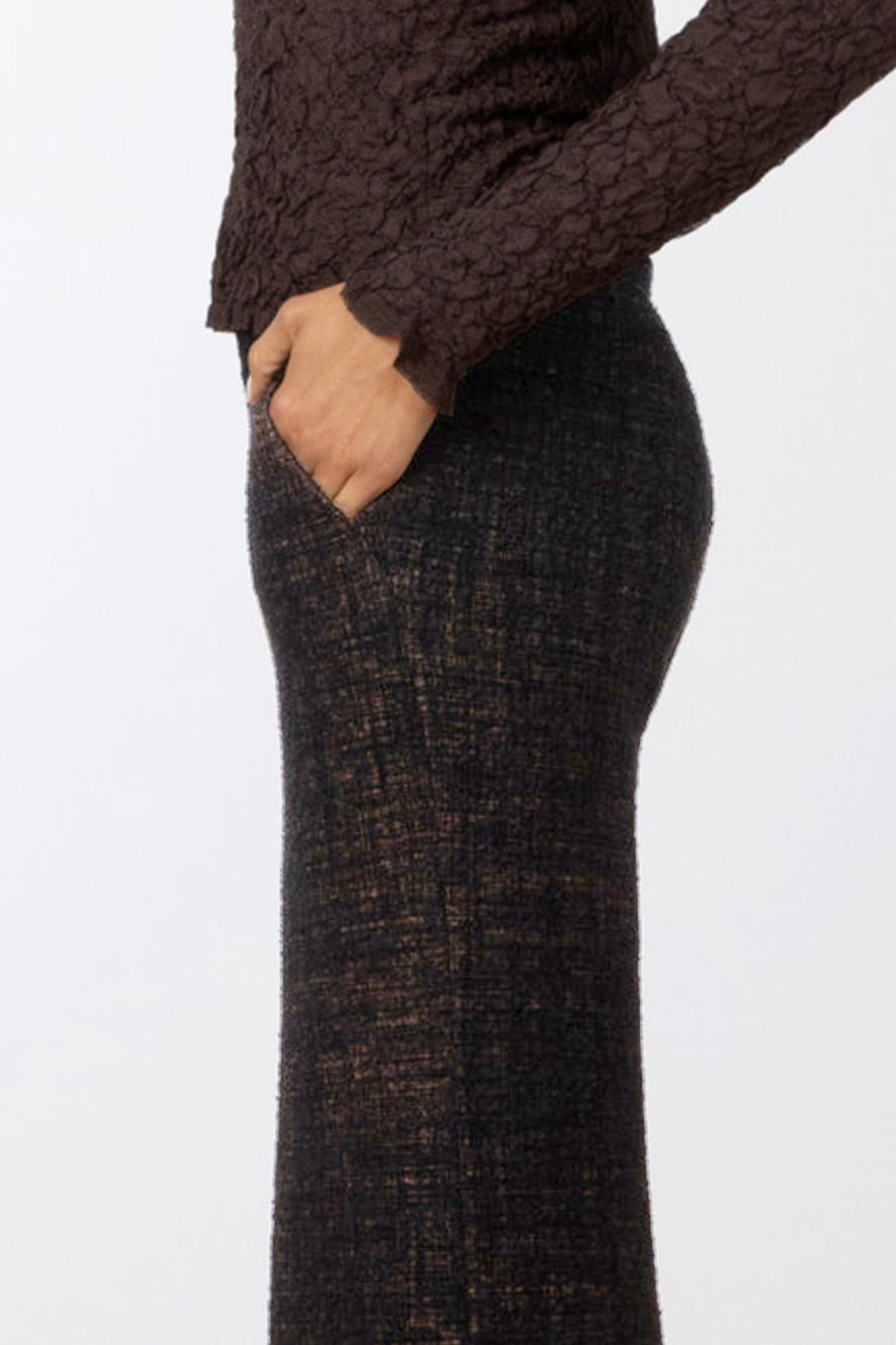 CARLA Velvet Touch Boucle